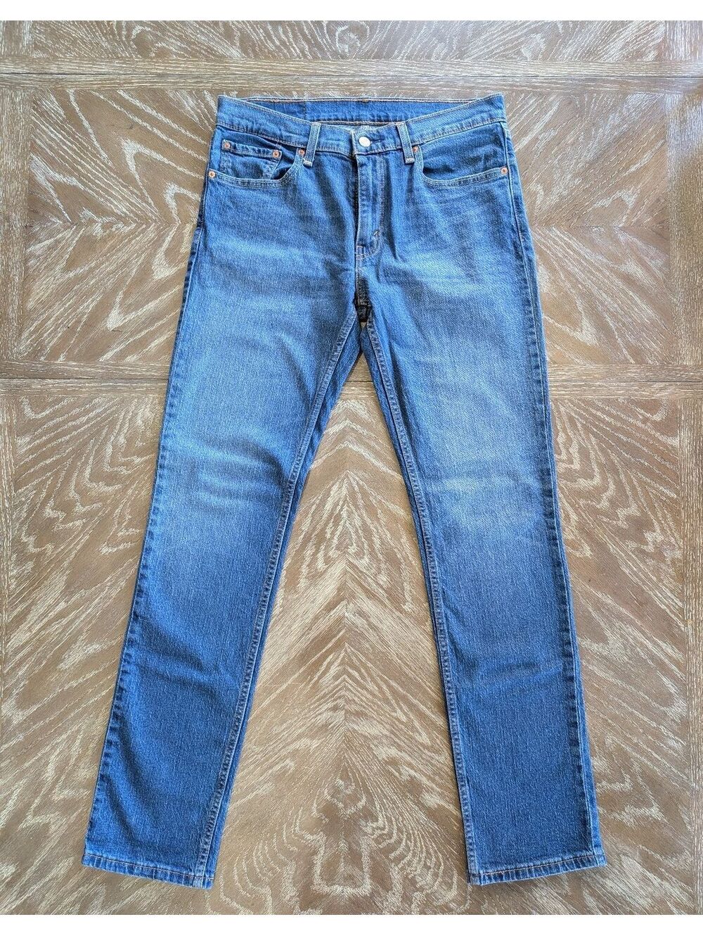 Levi's 511 Slim Fit 32x34